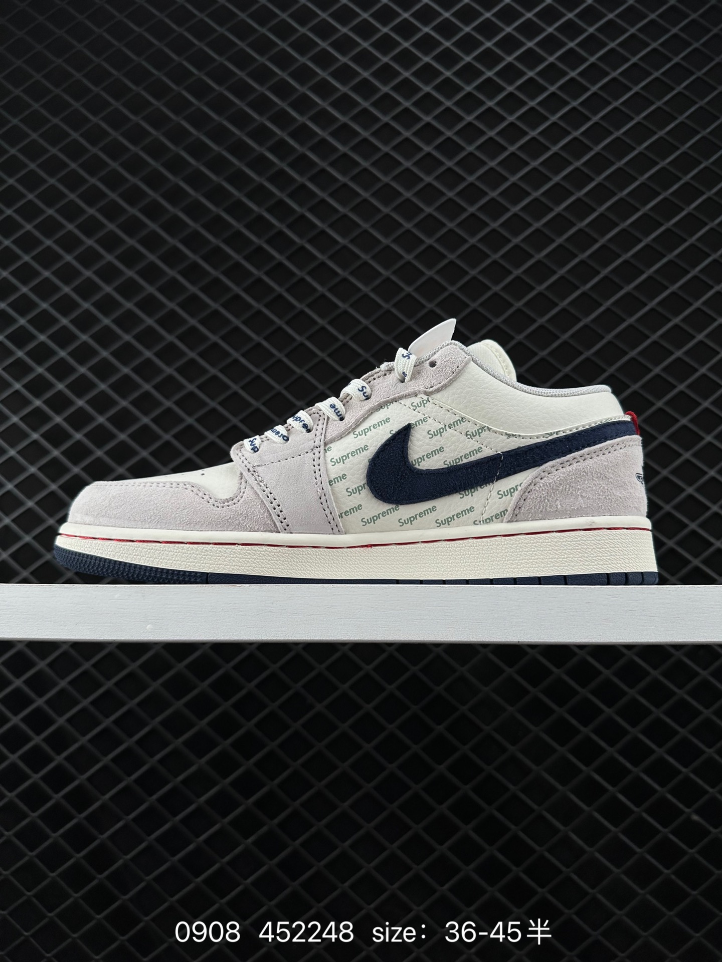 Air Jordan 1 Low AJ1